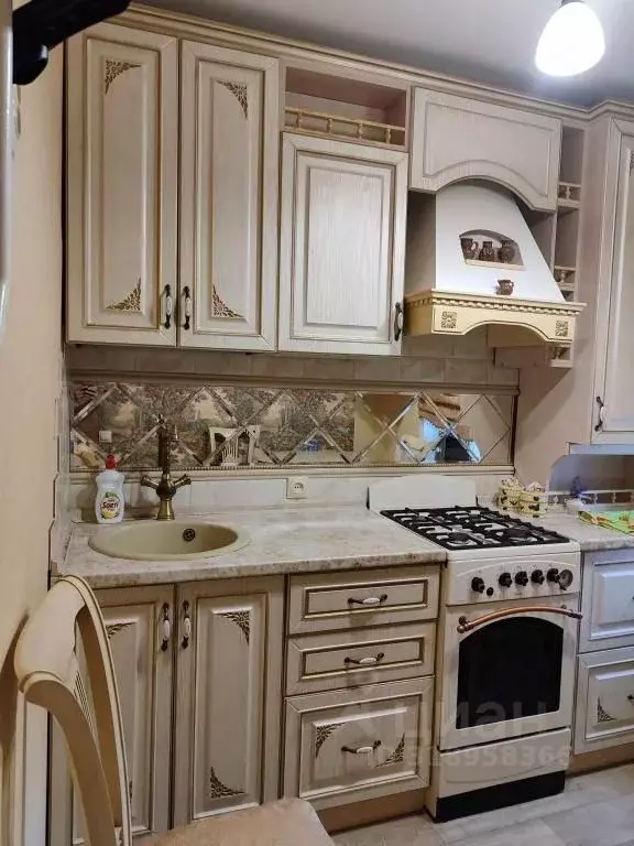 1-к кв. Костромская область, Кострома Никитская ул., 28 (30.0 м) - Фото 1