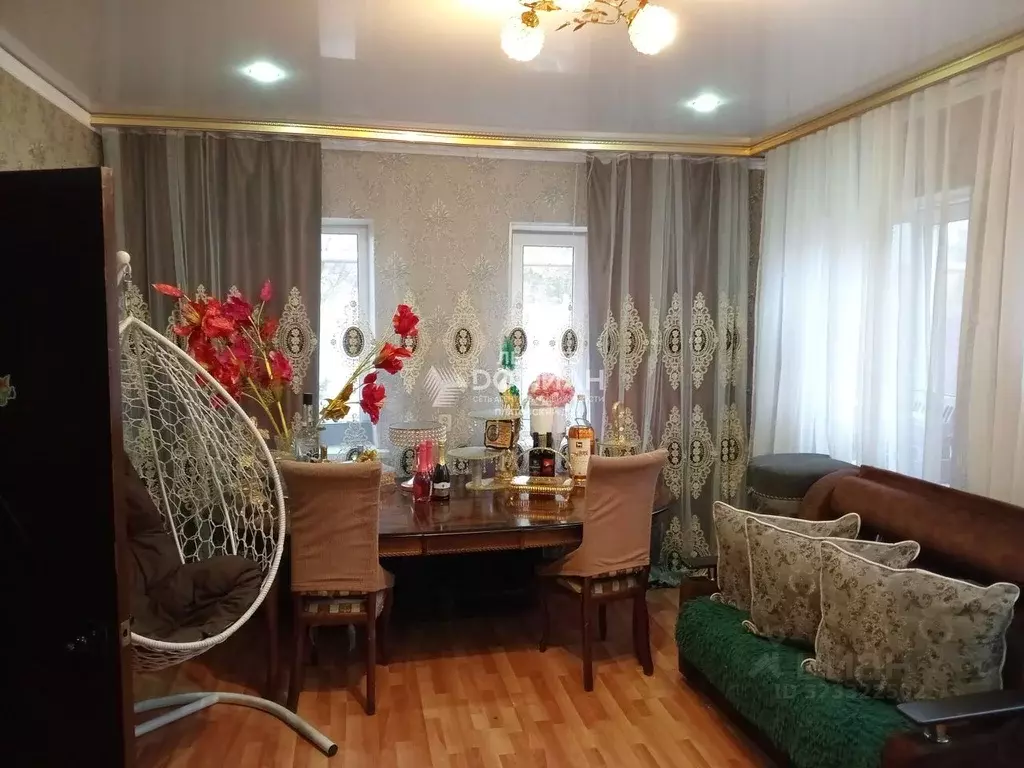 Дом в Ростовская область, Новочеркасск ул. Войкова, 36 (86 м) - Фото 2