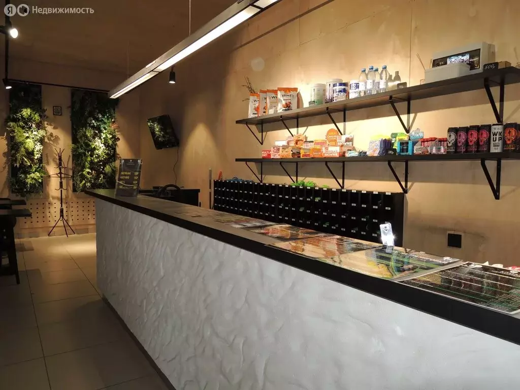 Помещение свободного назначения (40 м) - Фото 2