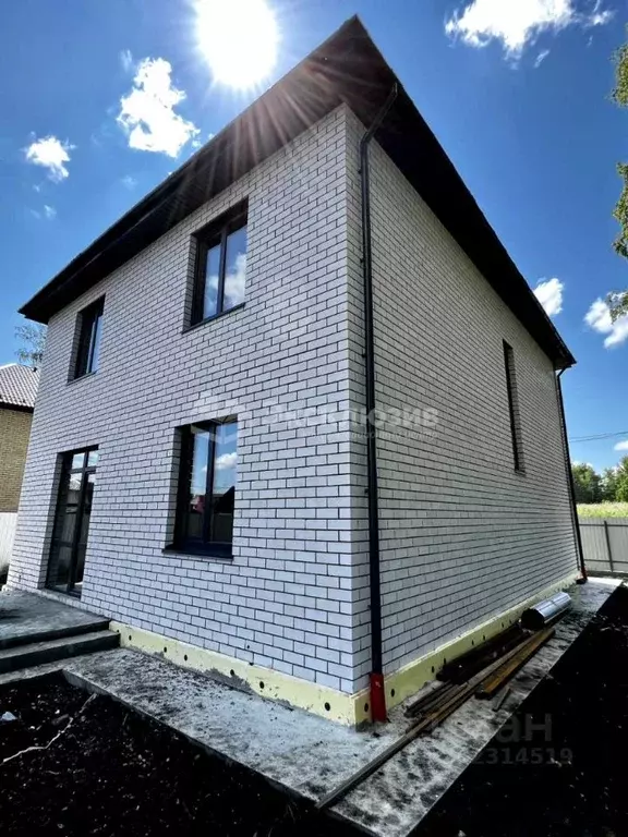 Дом в Тюменская область, Тюменский район, пос. Московский ул. Западная ... - Фото 2