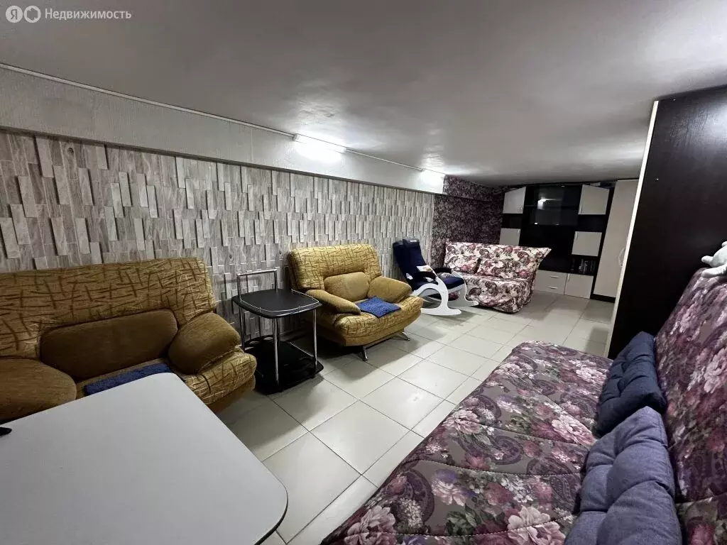1-комнатная квартира: Геленджик, Анапская улица, 14 (47 м) - Фото 2