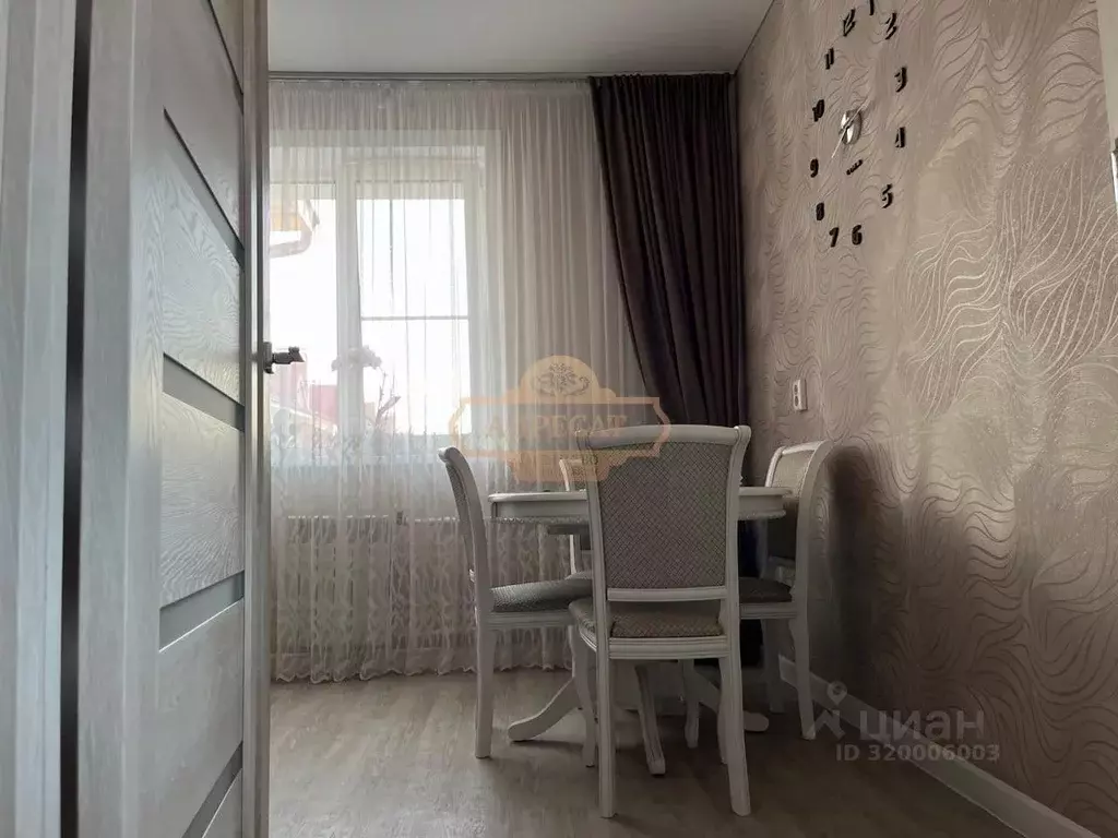 1-к кв. Санкт-Петербург аллея Арцеуловская, 9 (37.0 м) - Фото 1