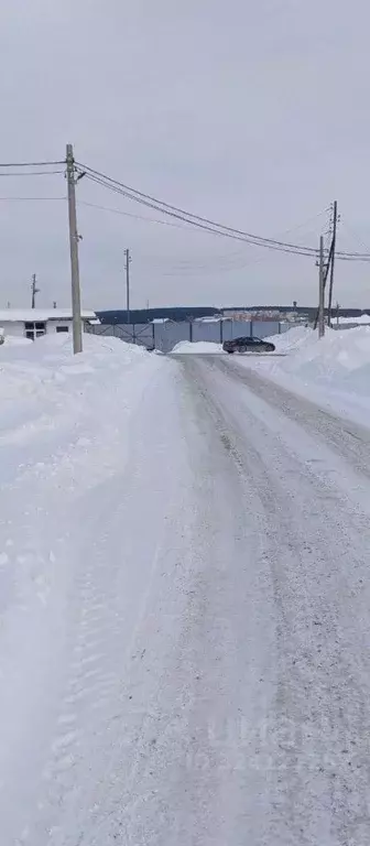 Производственное помещение в Удмуртия, Завьяловский район, № 3 ... - Фото 2