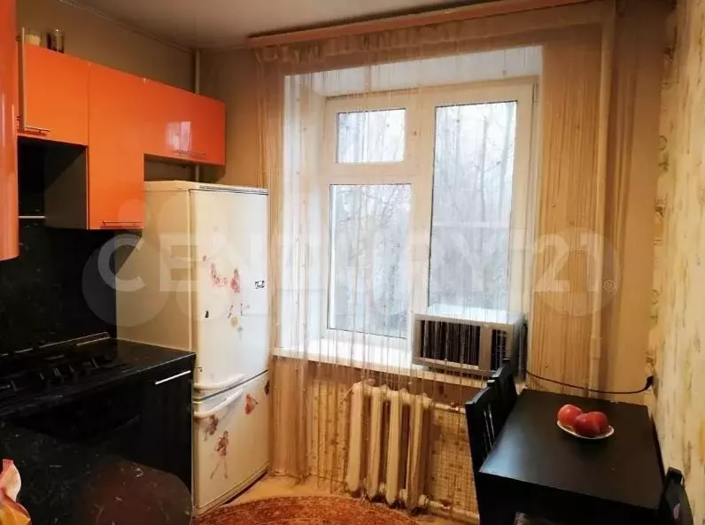 1-к. квартира, 30м, 3/5эт. - Фото 1