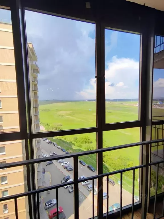 2-к кв. Красноярский край, Красноярск Норильская ул., 36 (42.0 м) - Фото 1