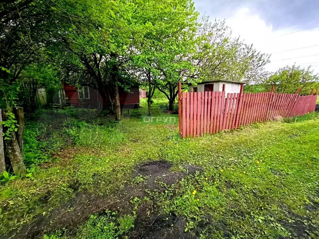 Дача 20 м на участке 9 сот. - Фото 0