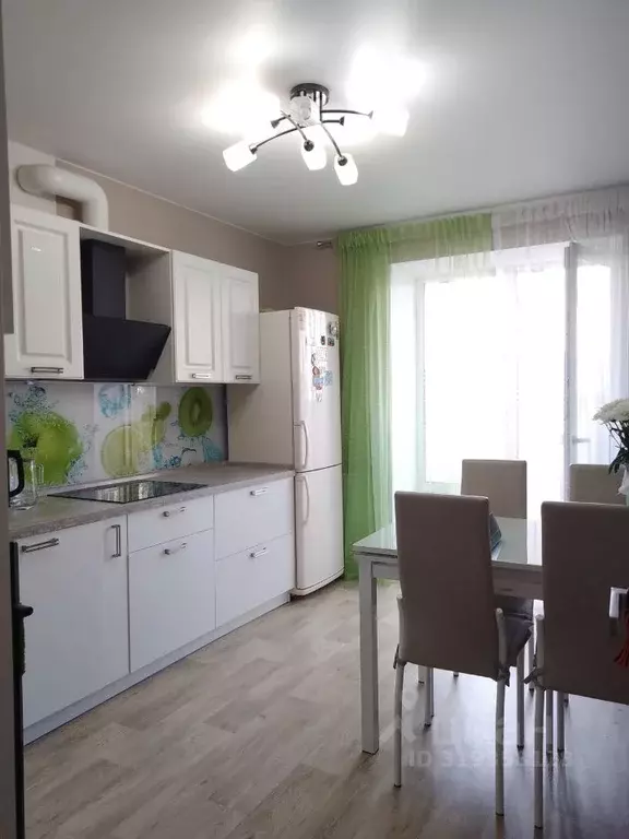 2-к кв. Самарская область, Тольятти ул. Владимира Высоцкого, 13 (58.5 ... - Фото 1