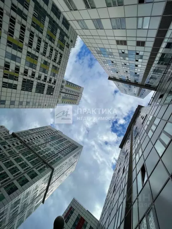 Офис в Москва бул. Маршала Рокоссовского, 6к1 (95 м) - Фото 0
