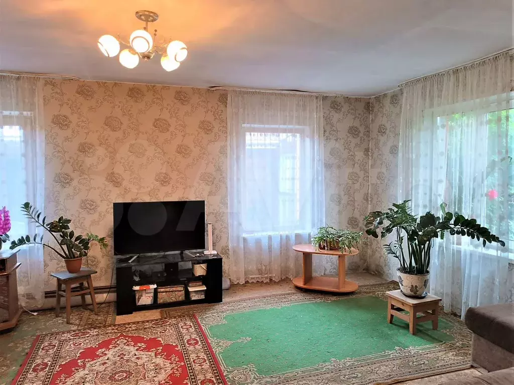 Дом 80 м на участке 6,5 сот. - Фото 1