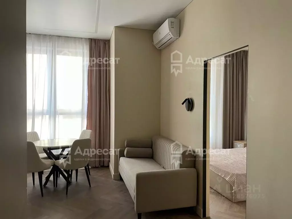 1-к кв. Москва Шелепихинская наб., 40к3 (40.6 м) - Фото 2