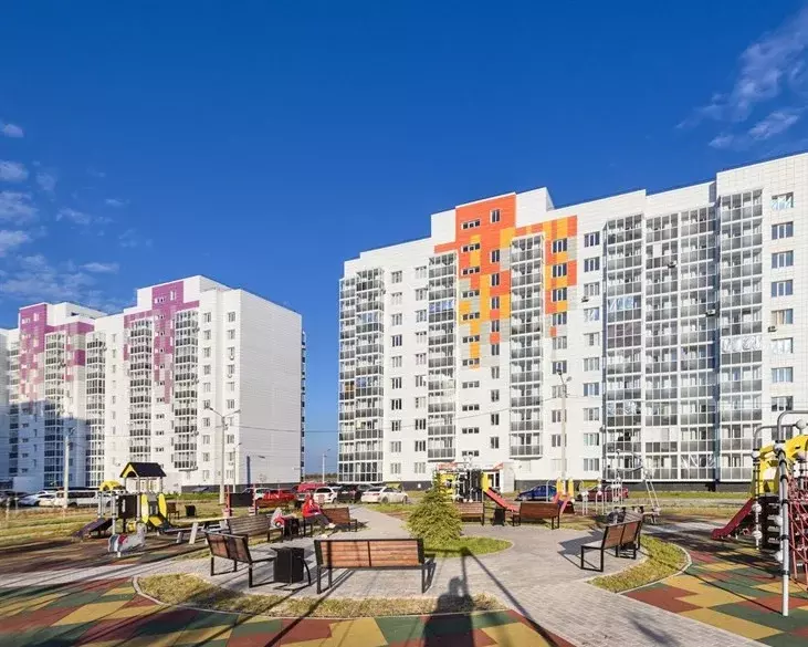 Продаётся 3-к квартира, 76 м - Фото 1
