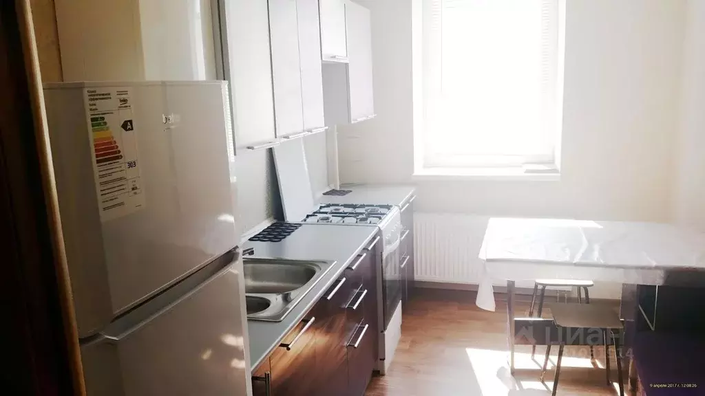 1-к кв. Волгоградская область, Волгоград Санаторная ул., 10А (34.0 м) - Фото 1