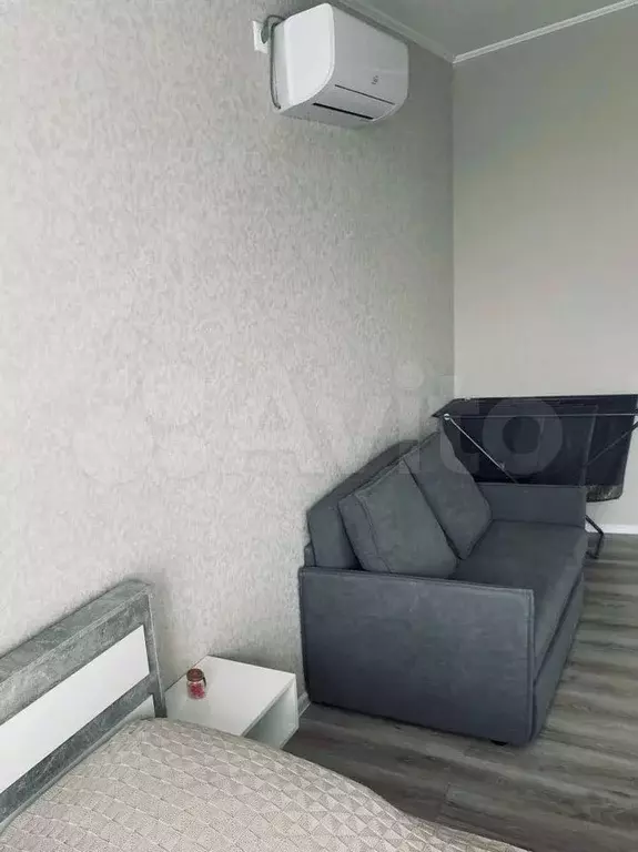1-к. квартира, 42,8 м, 3/9 эт. - Фото 1