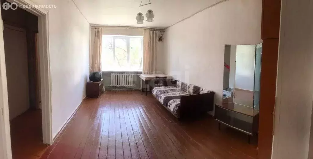 2-комнатная квартира: Старый Оскол, улица Хмелёва, 34А (47.7 м) - Фото 1