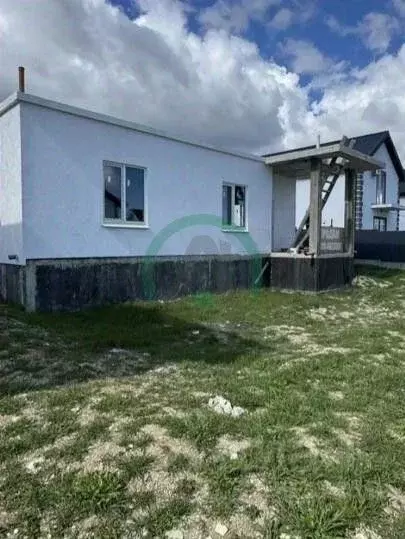 Дом в Краснодарский край, Новороссийск городской округ, с. Борисовка ... - Фото 1