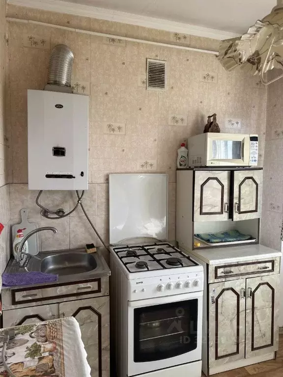 2-к кв. Северная Осетия, Владикавказ Московская ул., 5А (37.0 м) - Фото 2