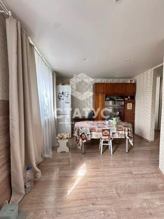 4-к кв. Пермский край, Добрянка ул. Копылова, 67 (61.2 м) - Фото 0