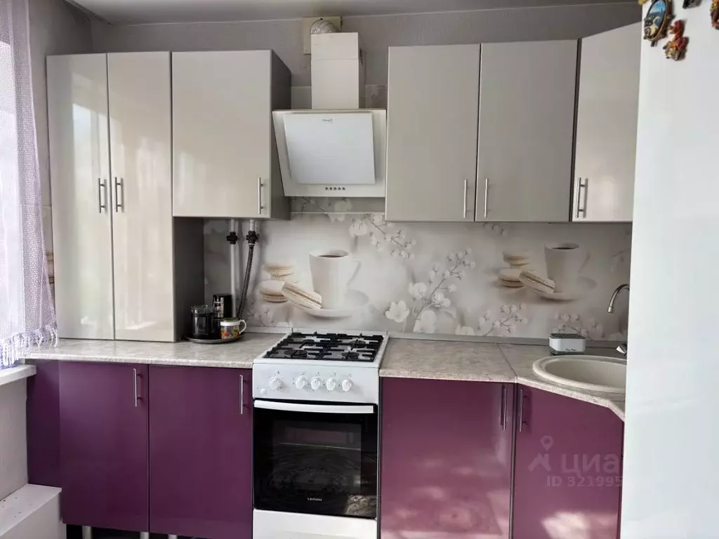 4-к кв. Омская область, Омский район, с. Богословка ул. Животноводов, ... - Фото 1