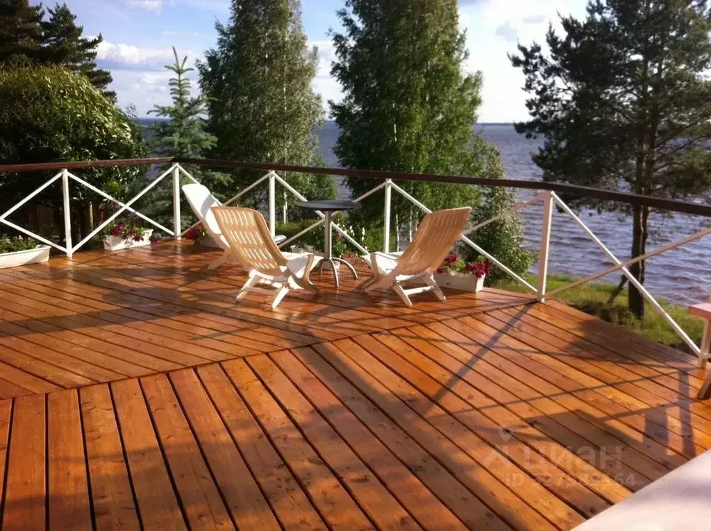 Дом в Нижегородская область, Городецкий муниципальный округ, д. ... - Фото 1