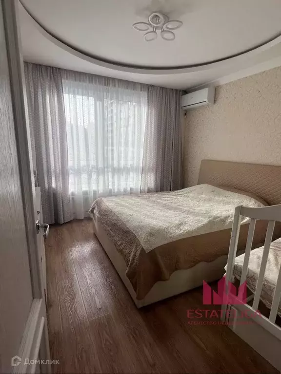 Продаётся 1-к квартира, 47 м - Фото 0