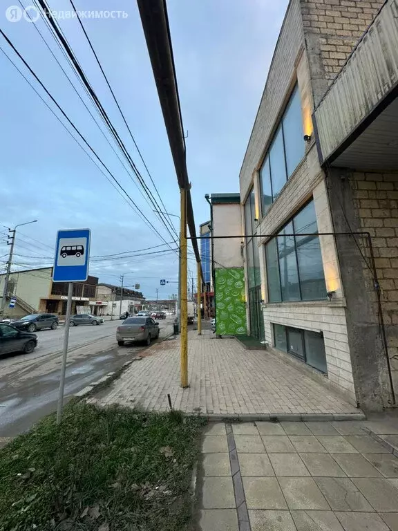 Помещение свободного назначения (140 м) - Фото 1