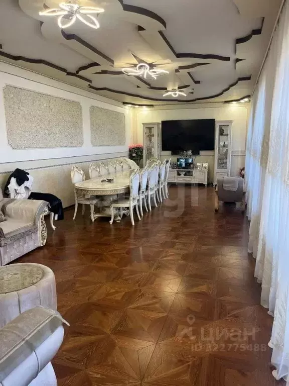 Дом в Воронежская область, Воронеж ул. Матросова, 88 (298 м) - Фото 1