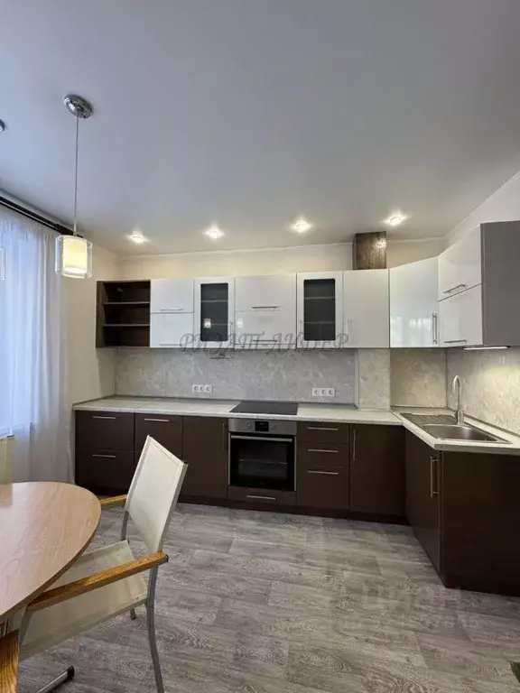 3-к кв. Алтай, Горно-Алтайск Барнаульская ул., 6 (65.0 м) - Фото 2