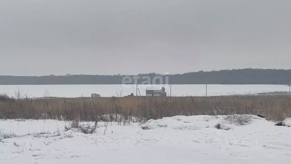 Участок в Белгородская область, Губкин Северо-Западный мкр,  (15.0 ... - Фото 1