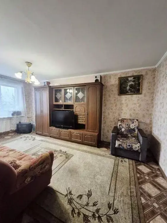 3-к кв. Кемеровская область, Кемерово Ленинградский просп., 23 (60.0 ... - Фото 2