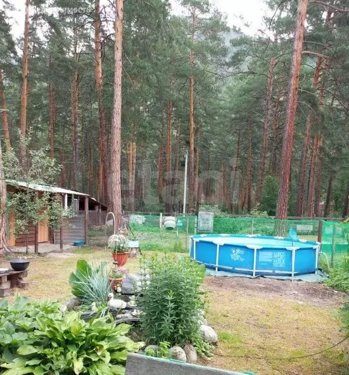 Участок в село Элекмонар, Садовая улица (11.36 м) - Фото 1