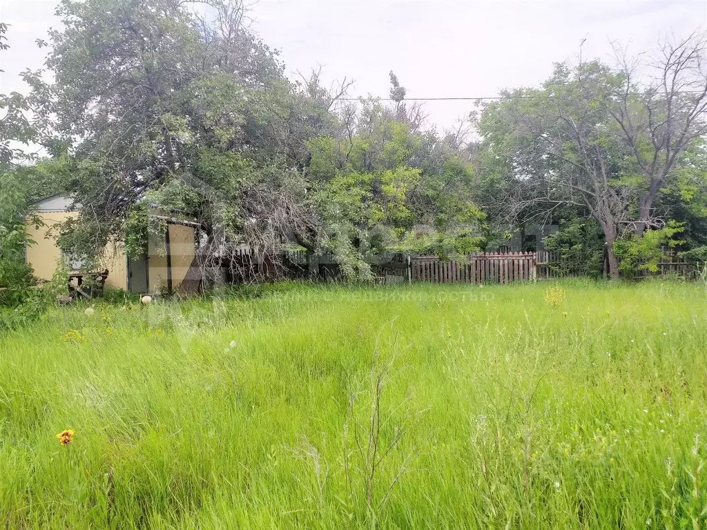 Дом в Волгоградская область, Городищенский район, Ерзовское городское ... - Фото 1