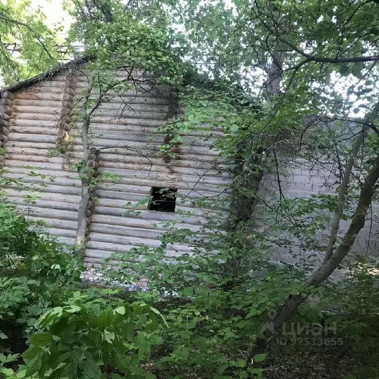 Дом в Самарская область, Самара пос. Сухая Самарка,  (250 м) - Фото 1