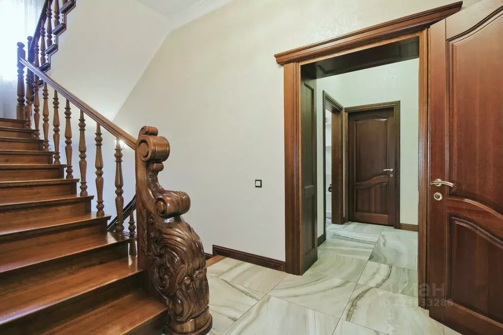 Дом в Калининградская область, Калининград ул. Яблоневая Аллея (326 м) - Фото 1