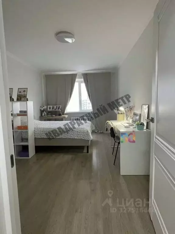 1-к кв. Калмыкия, Элиста 7-й мкр, 5к1 (35.2 м) - Фото 1