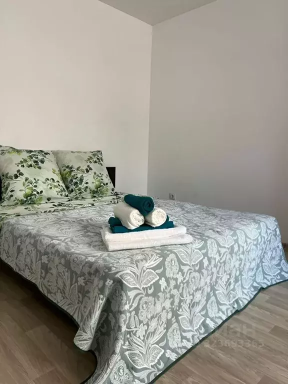 1-к кв. Волгоградская область, Волгоград просп. Маршала Жукова, 104/3 ... - Фото 1