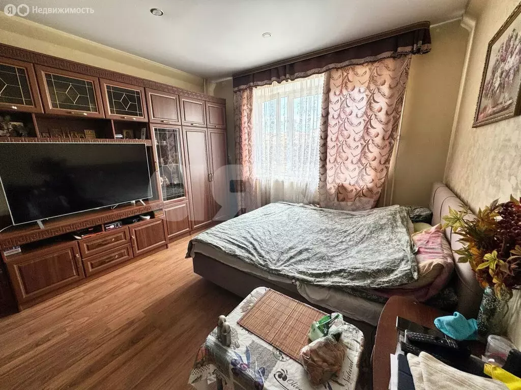 1-комнатная квартира: Раменское, улица Приборостроителей, 14 (41.6 м) - Фото 2