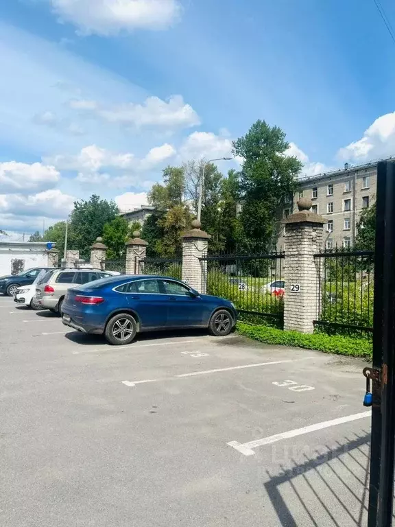 Офис в Санкт-Петербург Полюстровский просп., 59Ф (5 м) - Фото 1