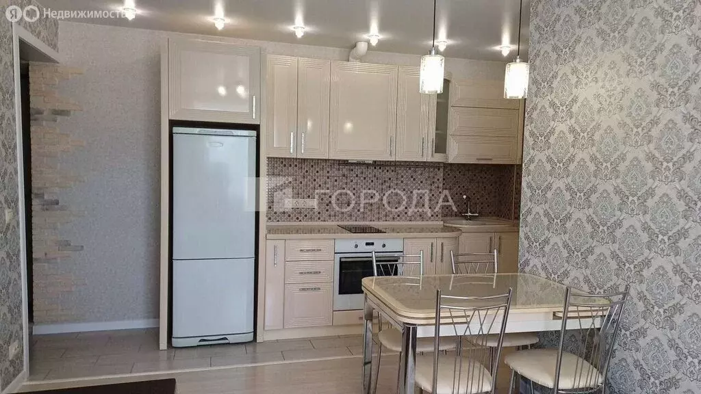 2-комнатная квартира: Барнаул, улица Юрина, 186 (46.7 м) - Фото 0