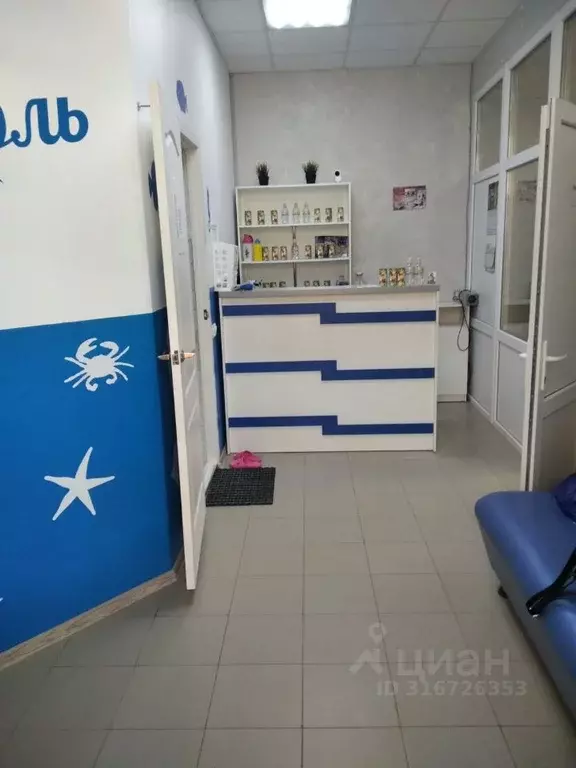 Помещение свободного назначения в Крым, Симферополь ул. Камская, 29 ... - Фото 0