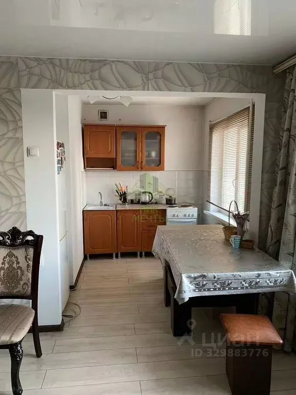 2-к кв. Бурятия, Улан-Удэ Геологическая ул., 21 (49.4 м) - Фото 1