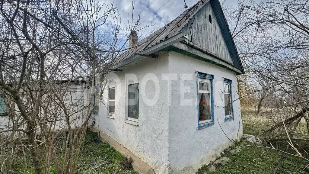 Дом в станица Родниковская, Майкопская улица (43.7 м) - Фото 1