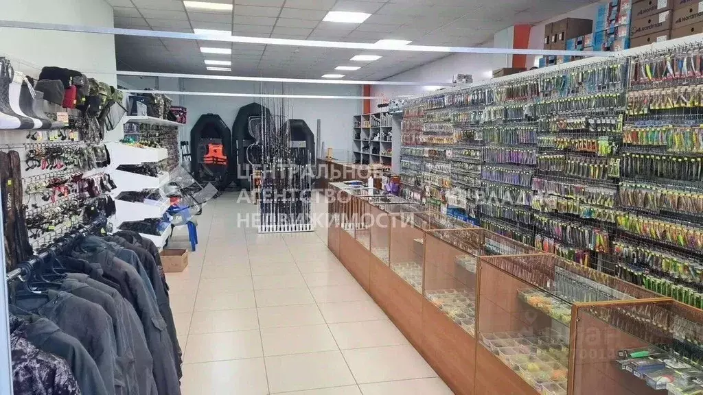 Помещение свободного назначения в Рязанская область, Рыбное Веселая ... - Фото 2