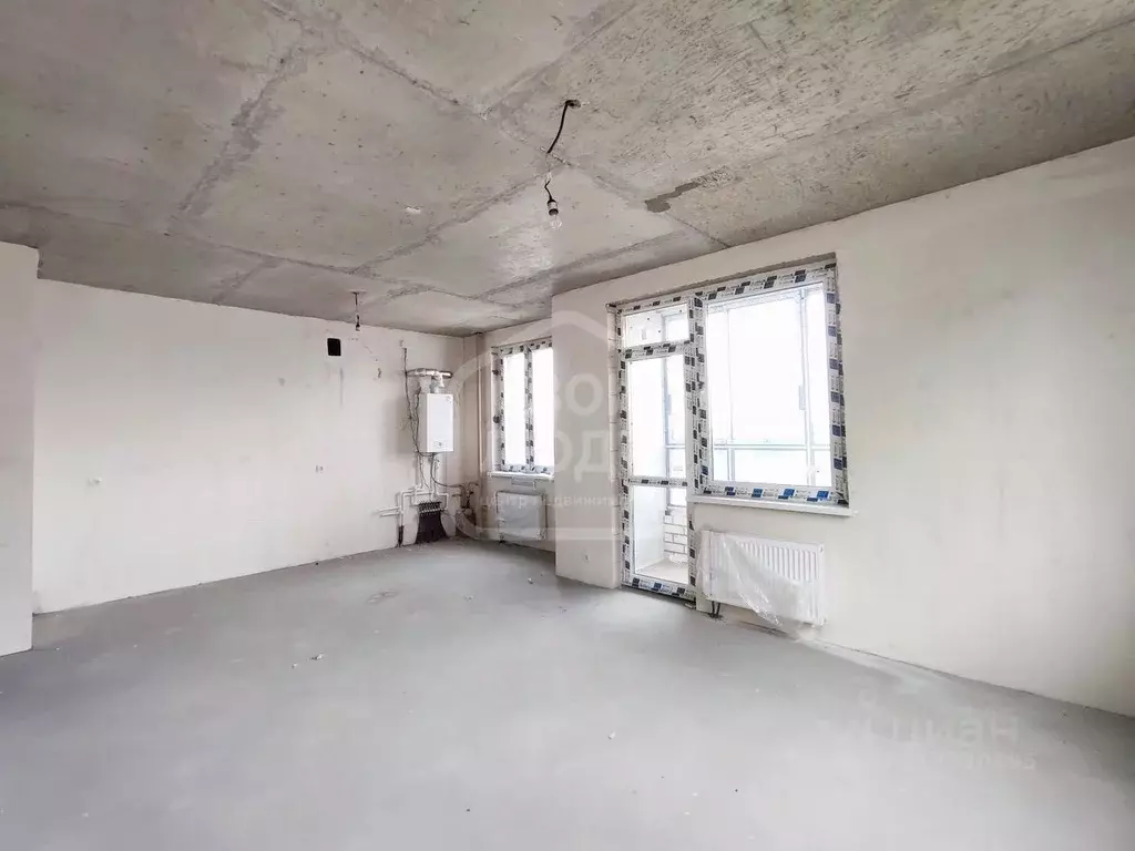 3-к кв. Рязанская область, Рязань ул. Земнухова, 3 (105.68 м) - Фото 1