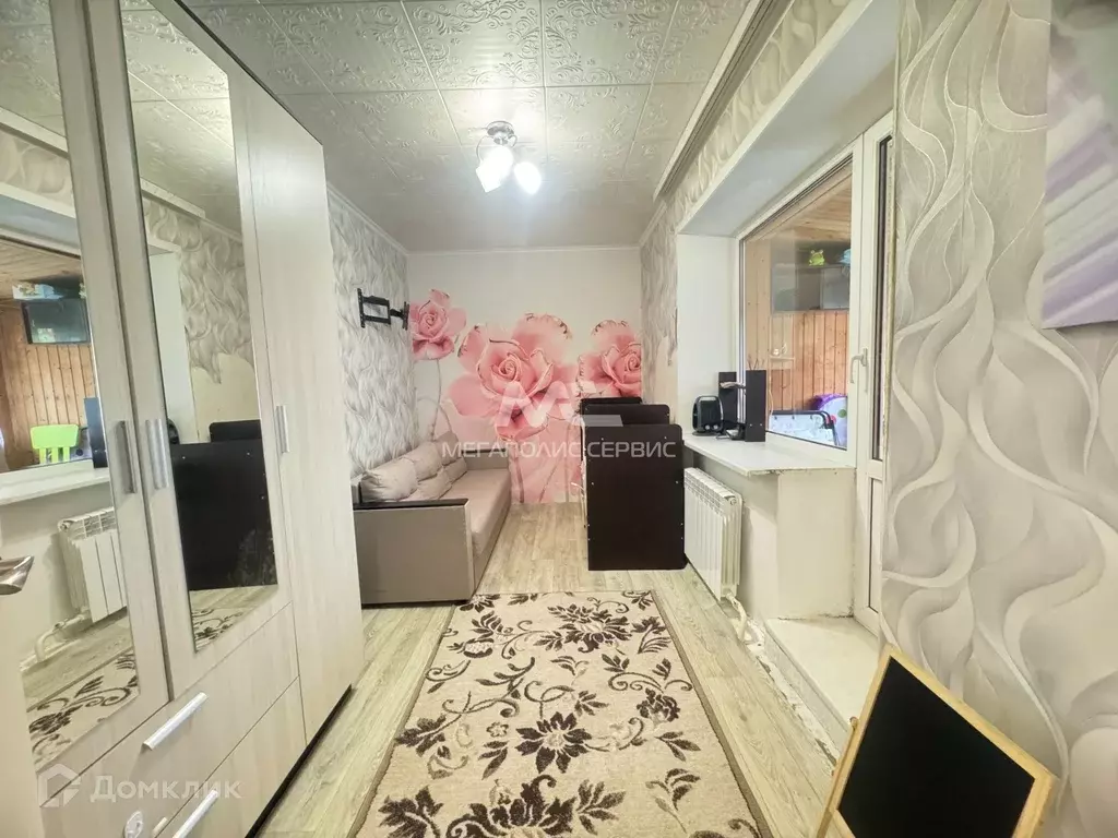 Продаётся 3-к квартира, 50.6 м - Фото 0