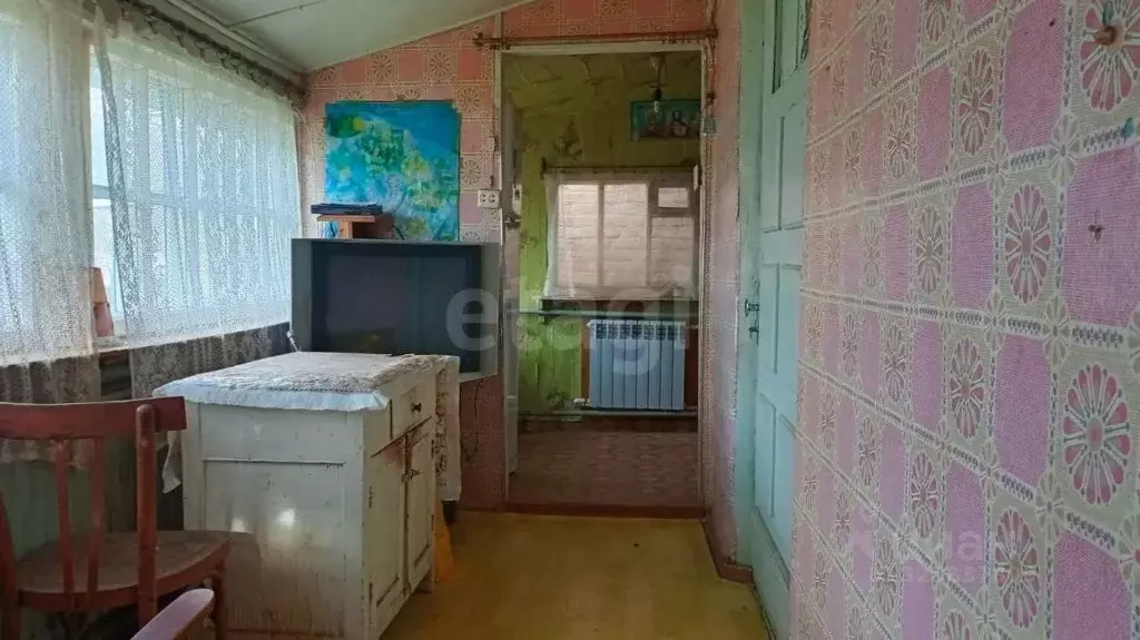 Дом в Тульская область, Липки Киреевский район, ул. Энгельса, 19 (49 ... - Фото 1