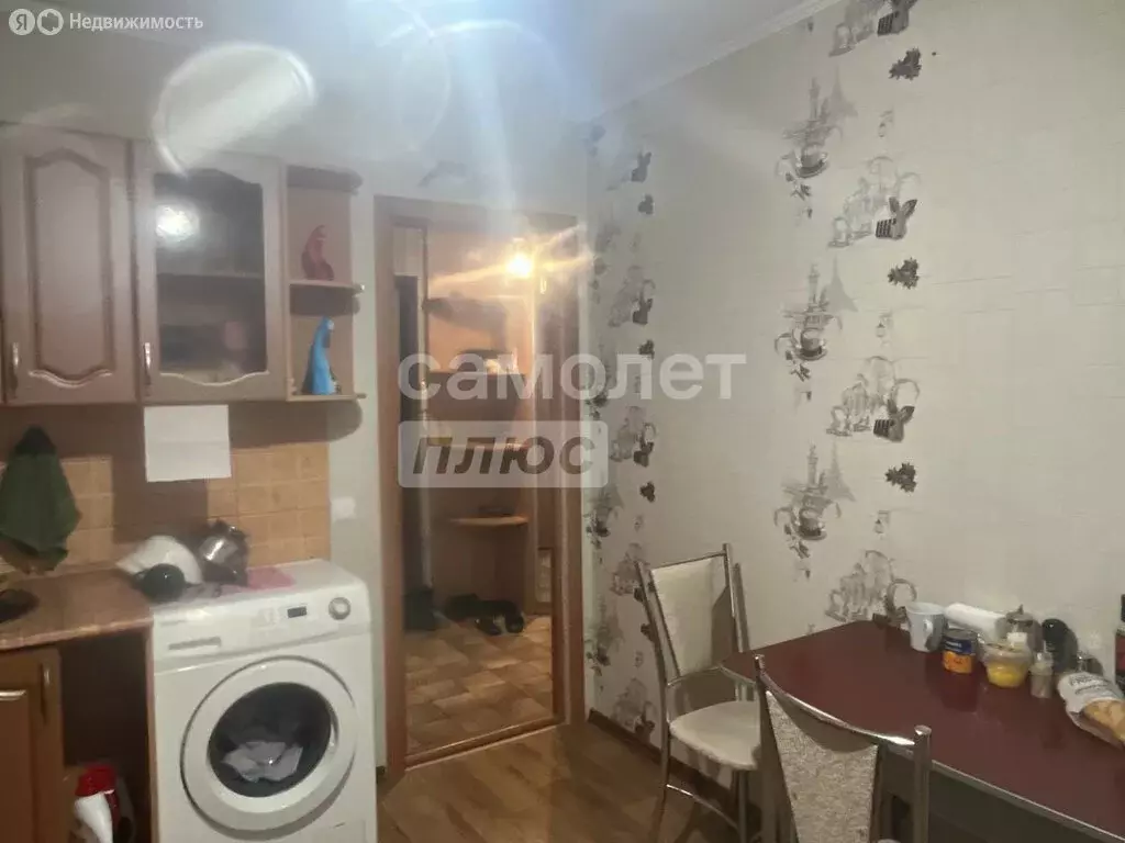 1-комнатная квартира: Йошкар-Ола, улица Анникова, 8А (37 м) - Фото 1