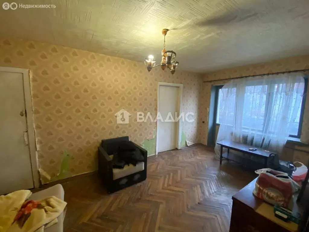 2-комнатная квартира: Белгород, улица Гагарина, 25 (43.4 м) - Фото 2