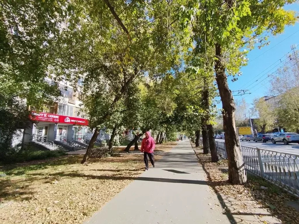 Помещение свободного назначения в Свердловская область, Екатеринбург ... - Фото 0