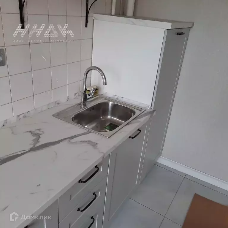 Продаётся 3-к квартира, 66.8 м - Фото 0