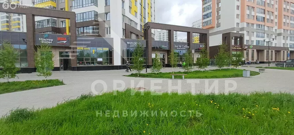 Помещение свободного назначения (137.3 м) - Фото 0